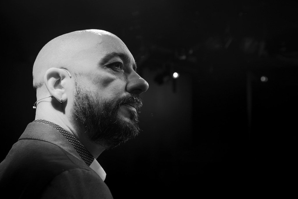 Franck Marcheix, créateur de la méthode Inception Story™